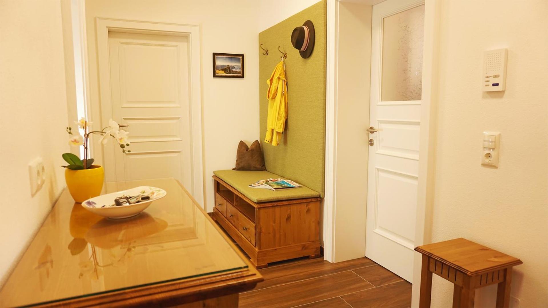 Villa Eisl-Raudaschl Saint Wolfgang Szoba fotó